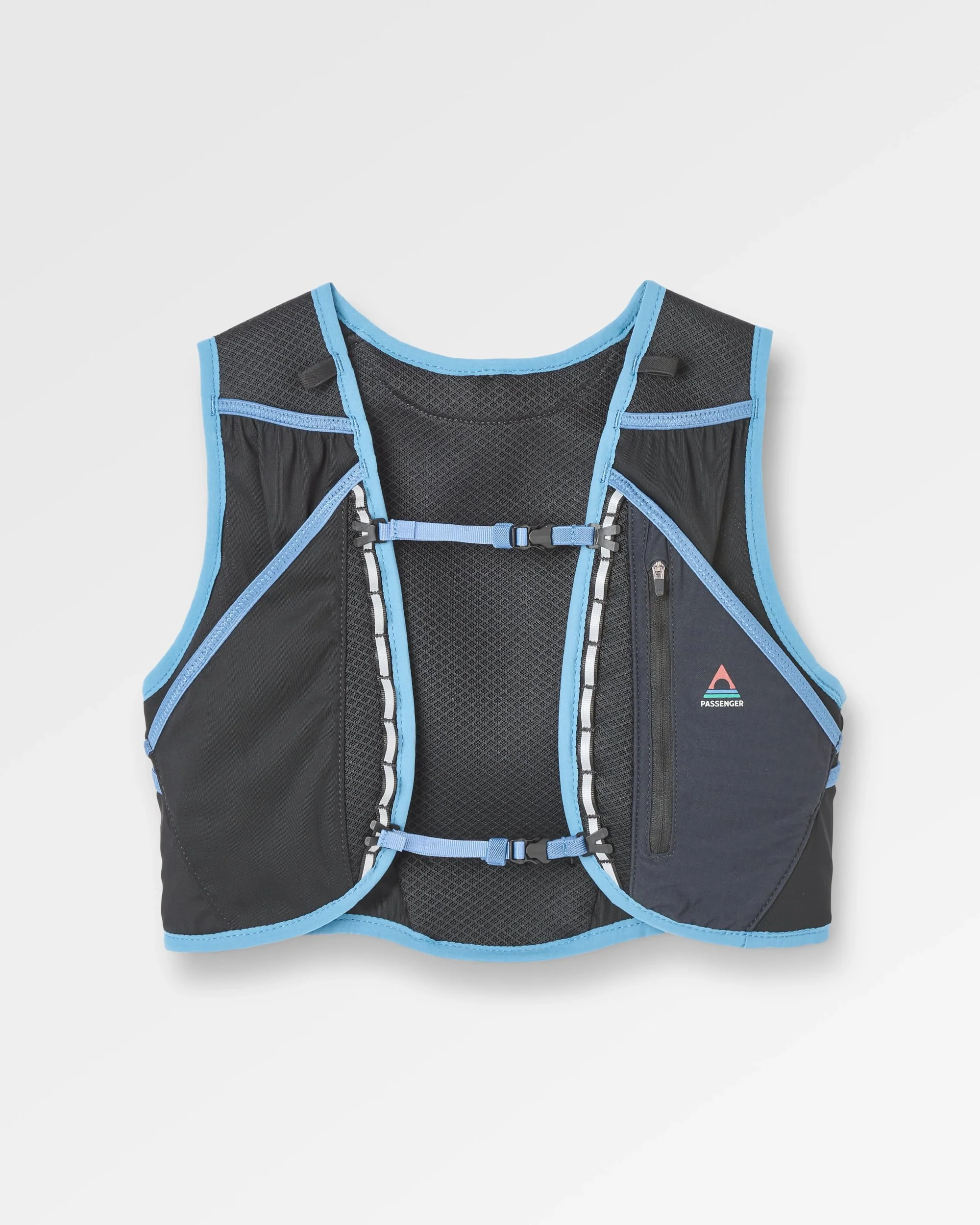 Traverse Trail Vest - Black
