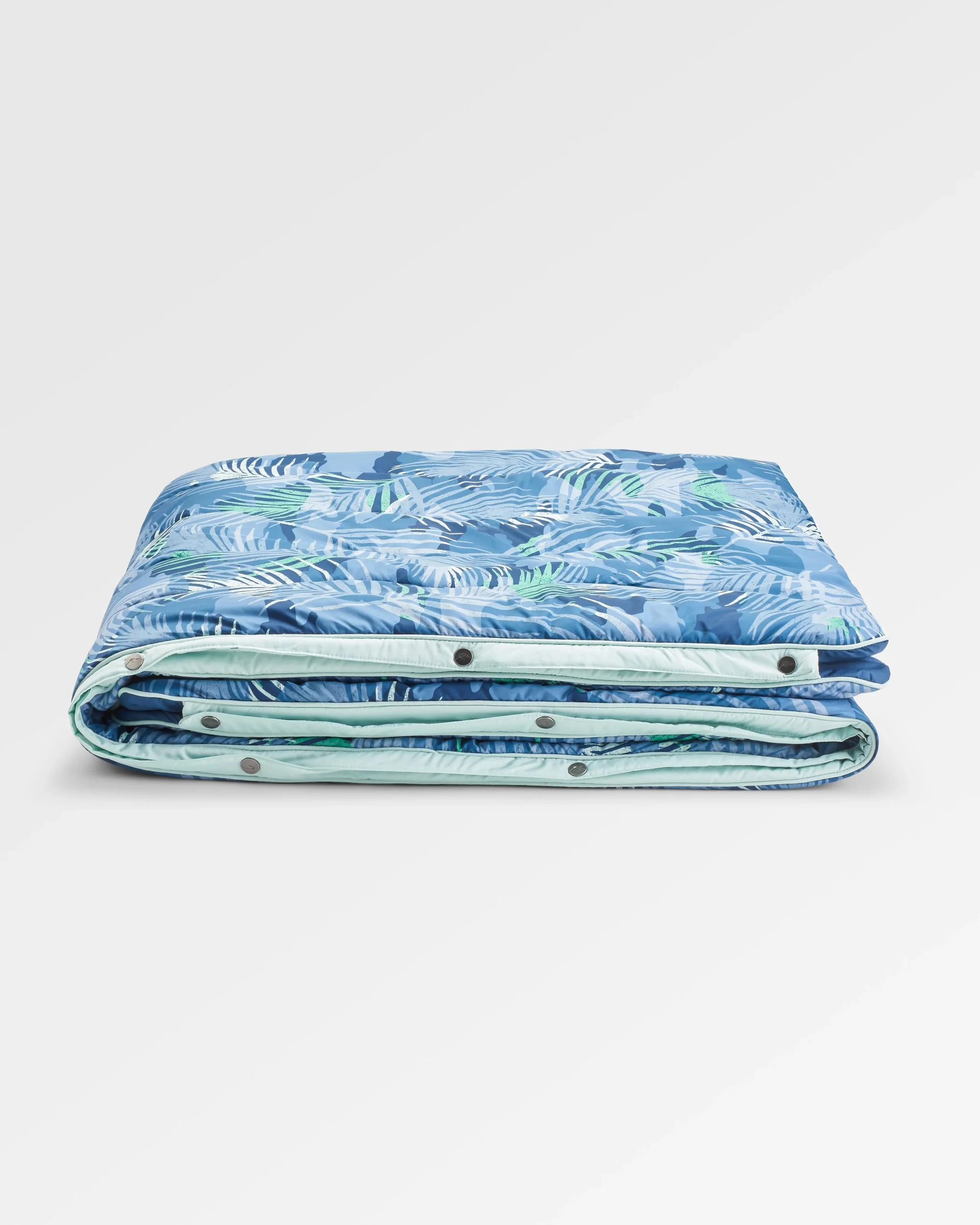Van Ripstop Blanket - Palm Camo Moonlight - Image 2
