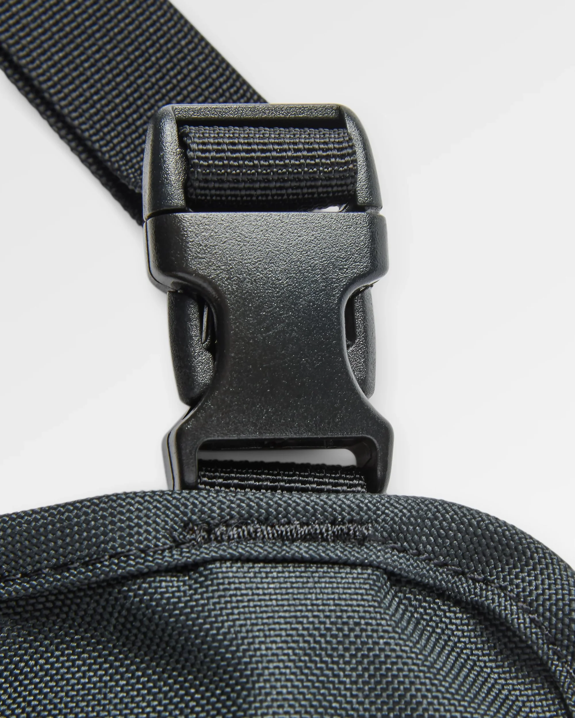 Vandit Seat Organiser - Black/Khaki - Image 5