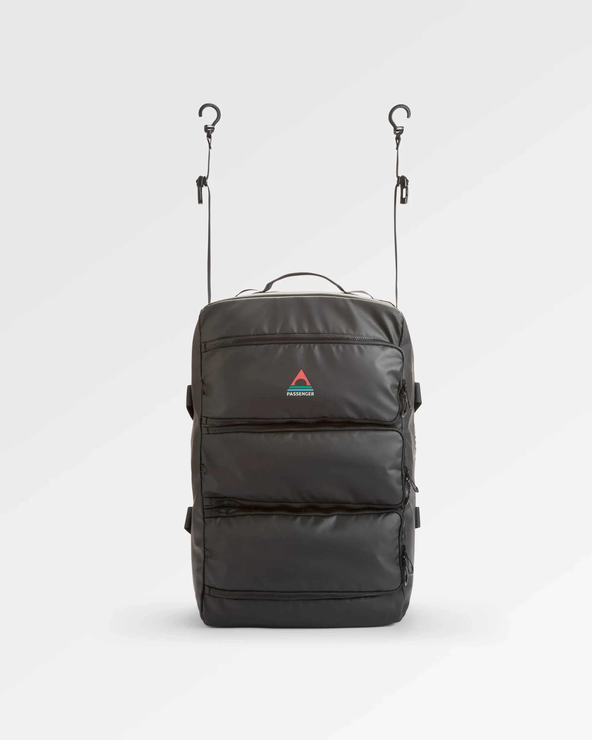 Vandrobe Duffel - Black
