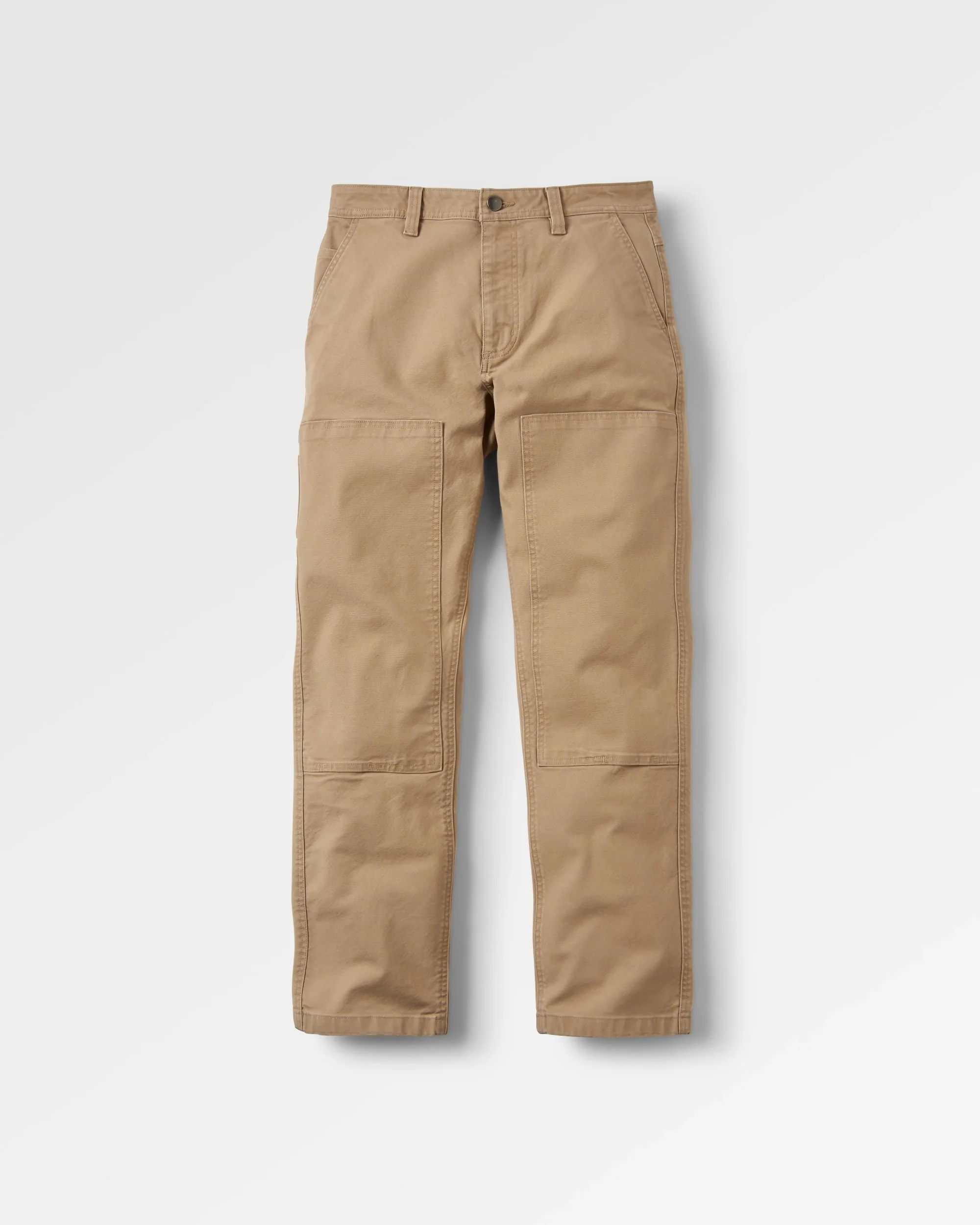 Vantage Trouser - Biscuit