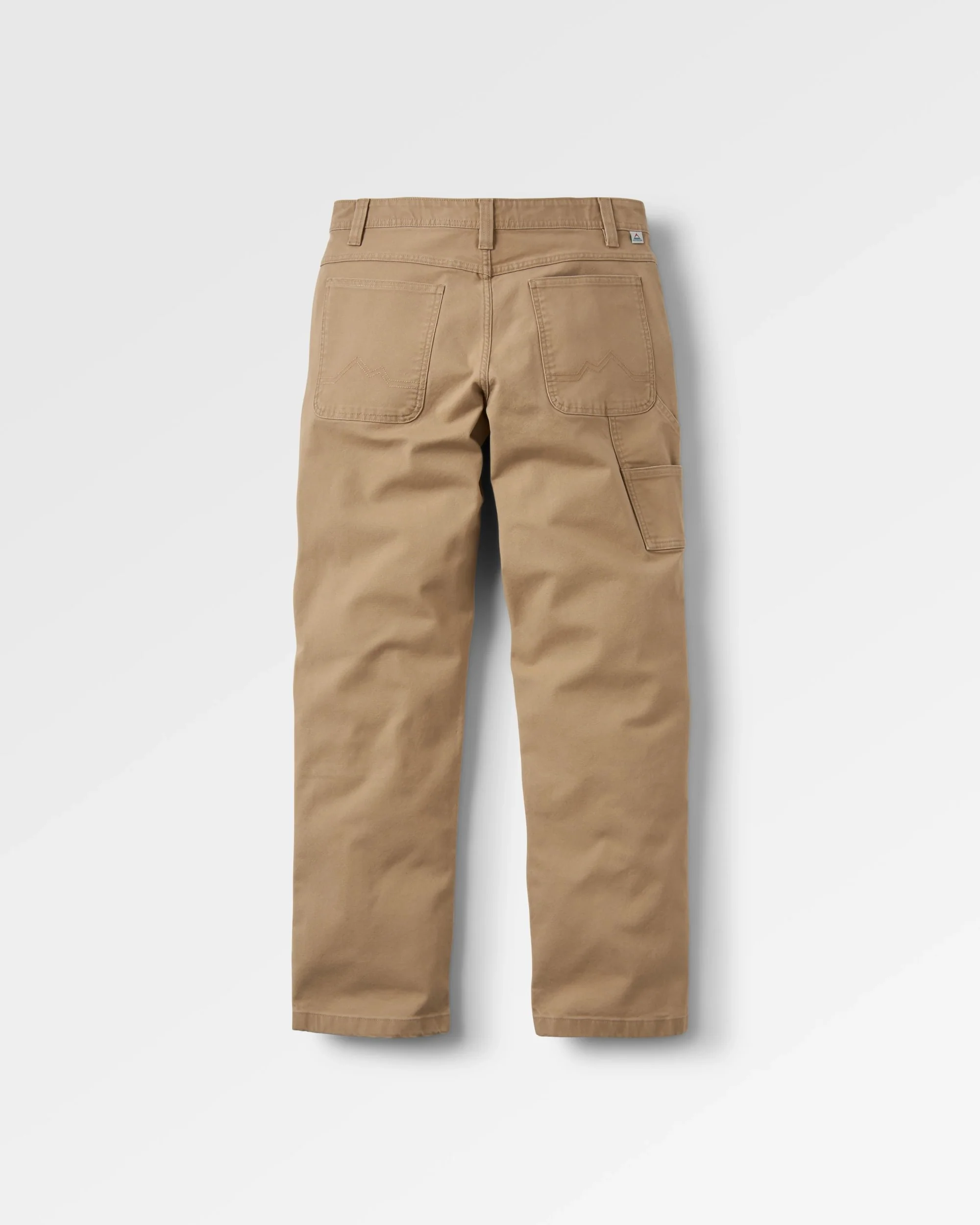 Vantage Trouser - Biscuit - Image 3