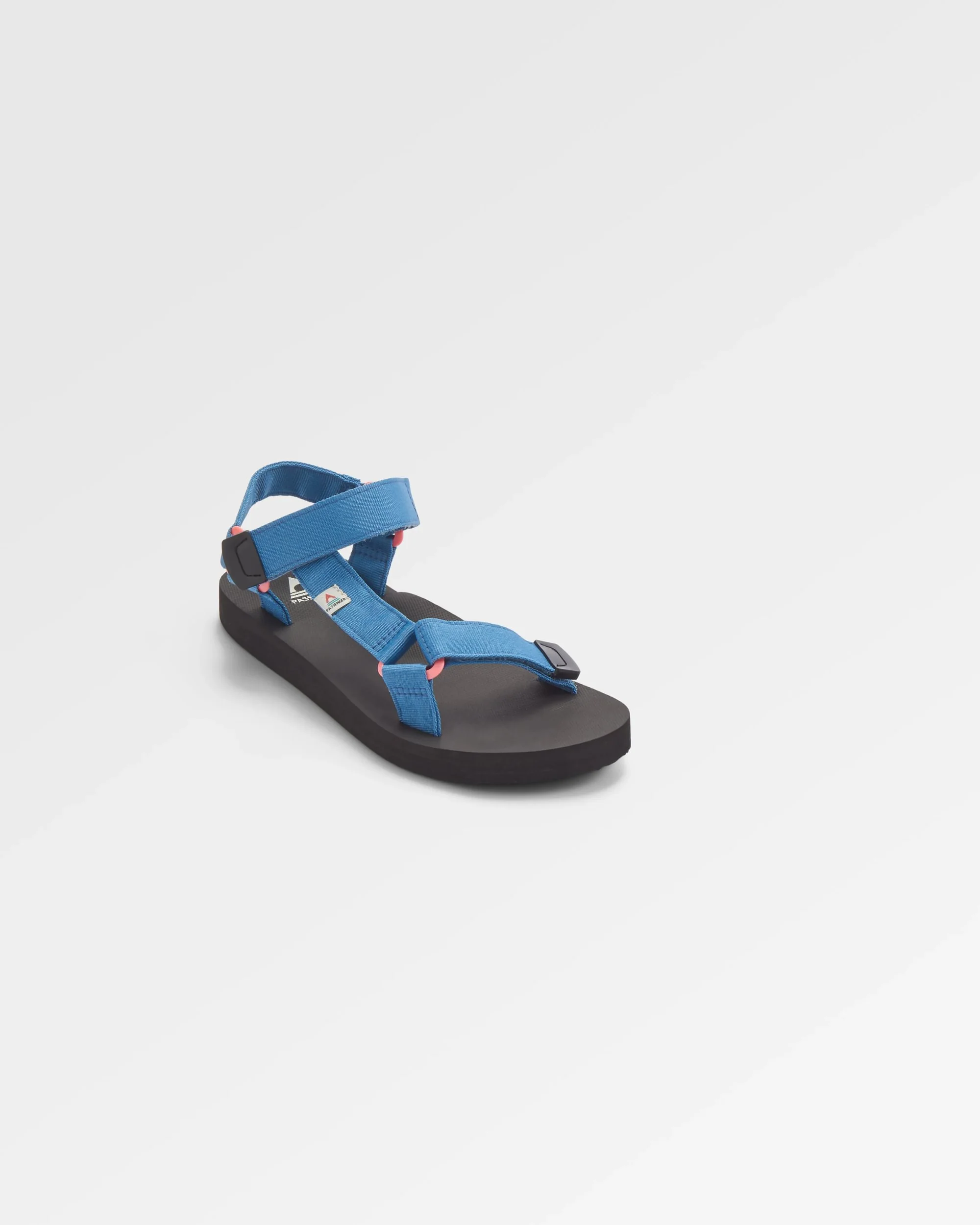 Venice Sandal - Blue Steel - Image 5