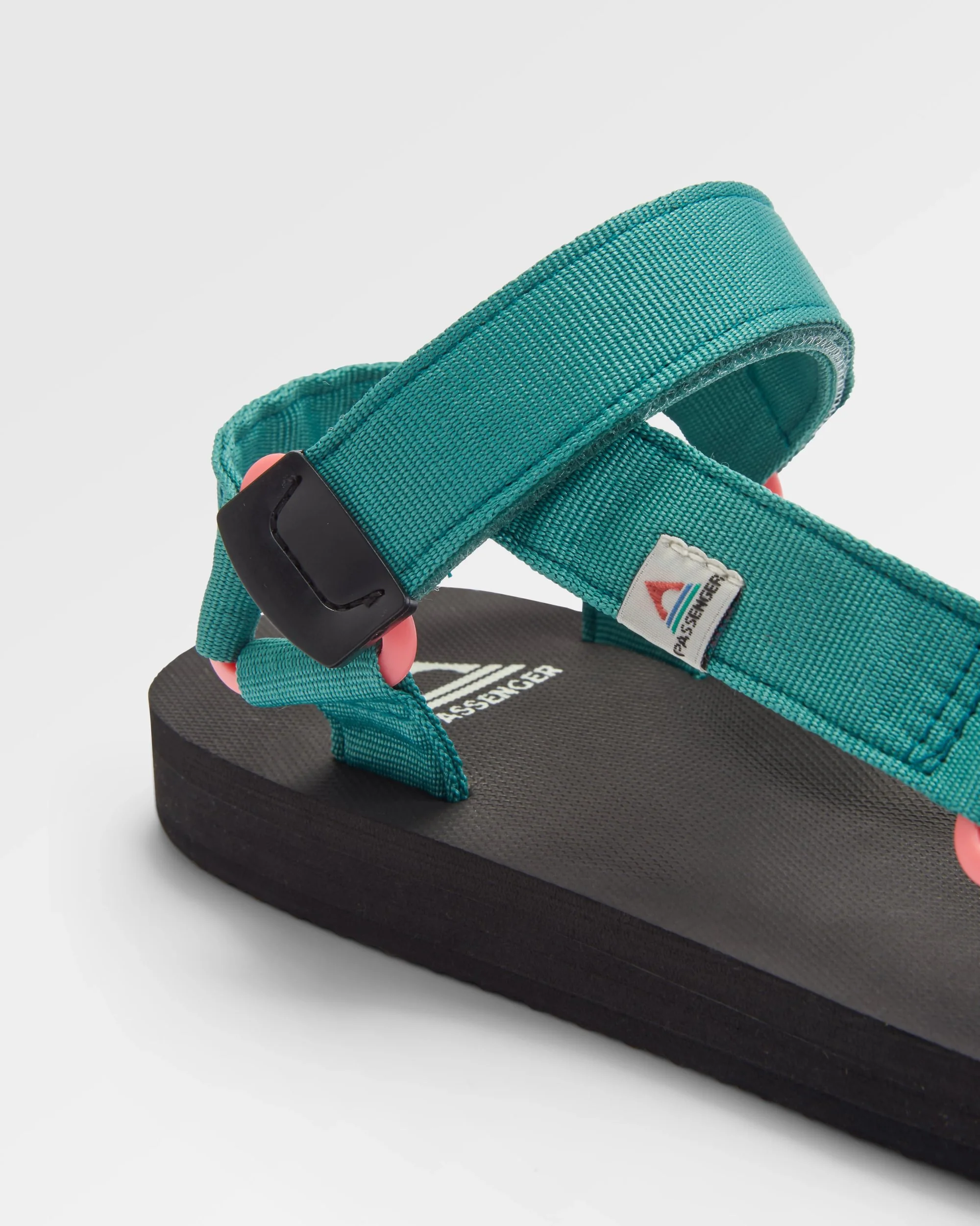 Venice Sandal - Deep Sea - Image 11
