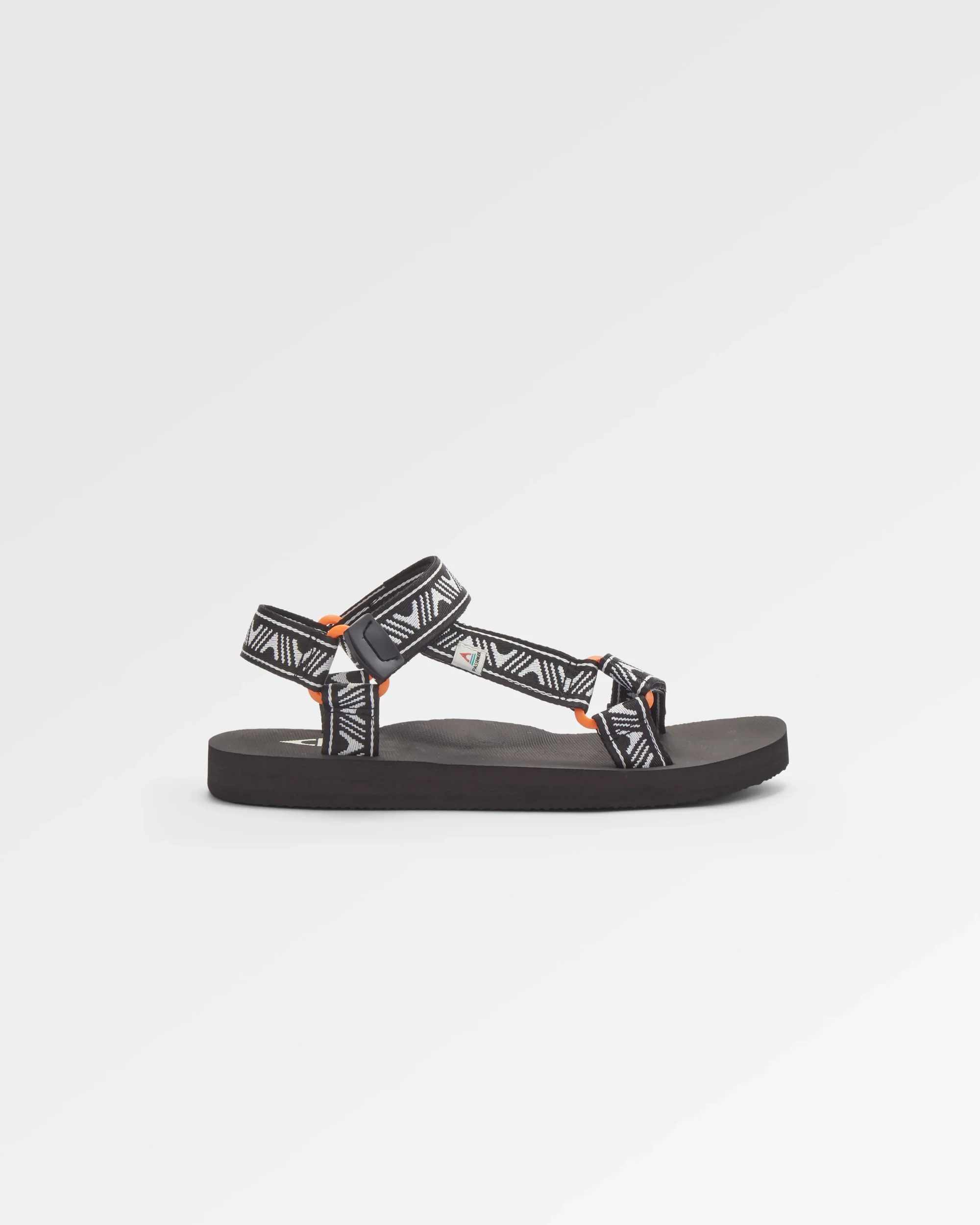 Venice Sandal - Trail Monochrome - Image 6