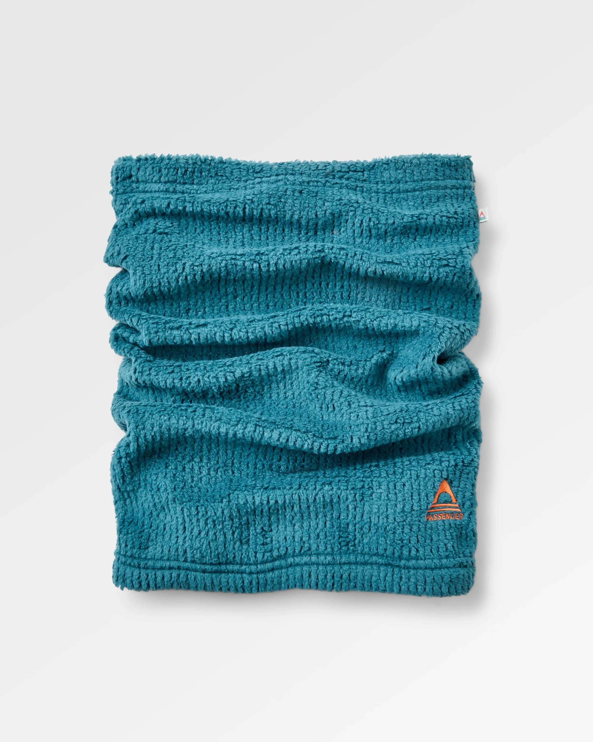 Venturescape Neck Gaiter - Tidal Blue