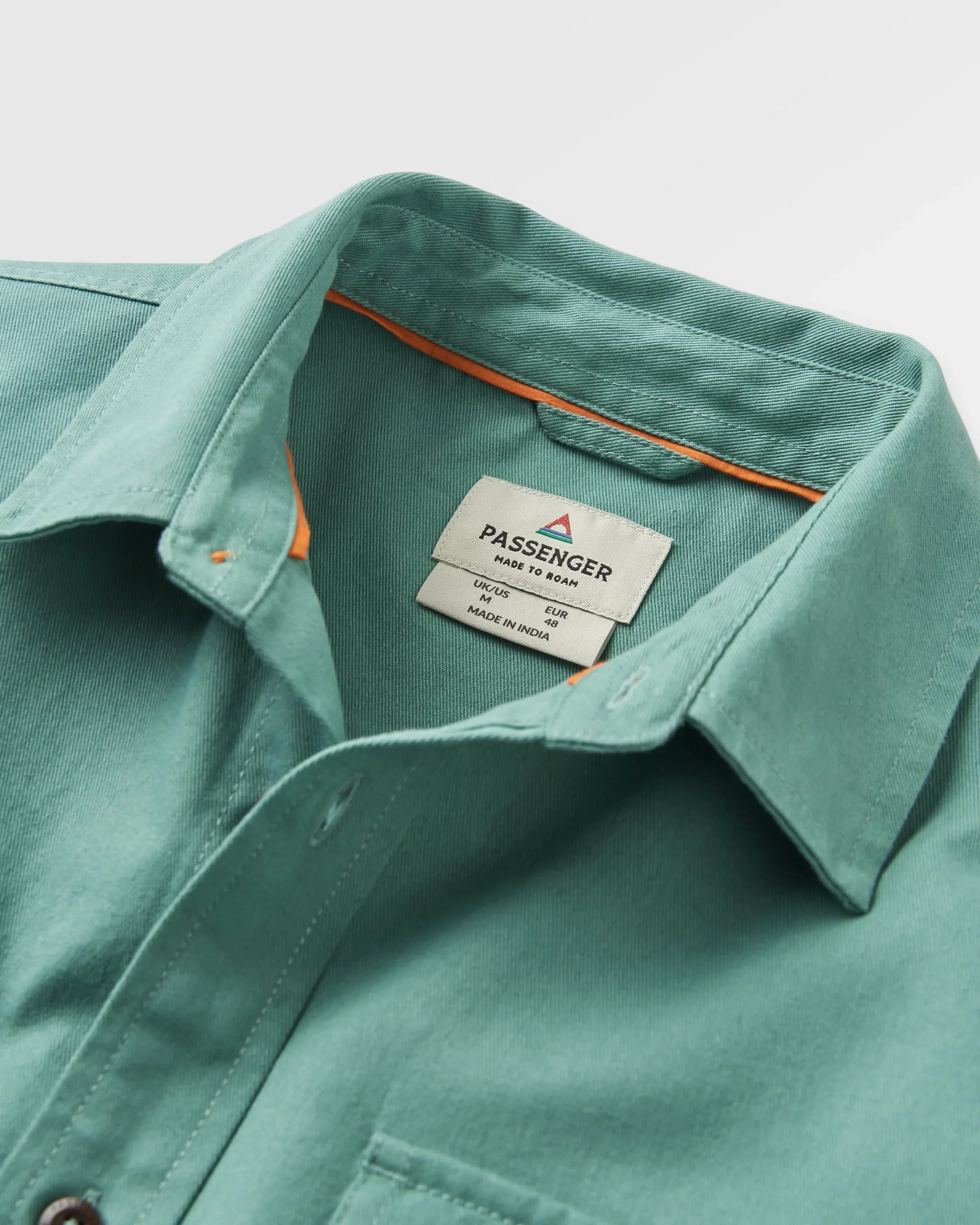 Vision Shirt - Arctic - Image 3