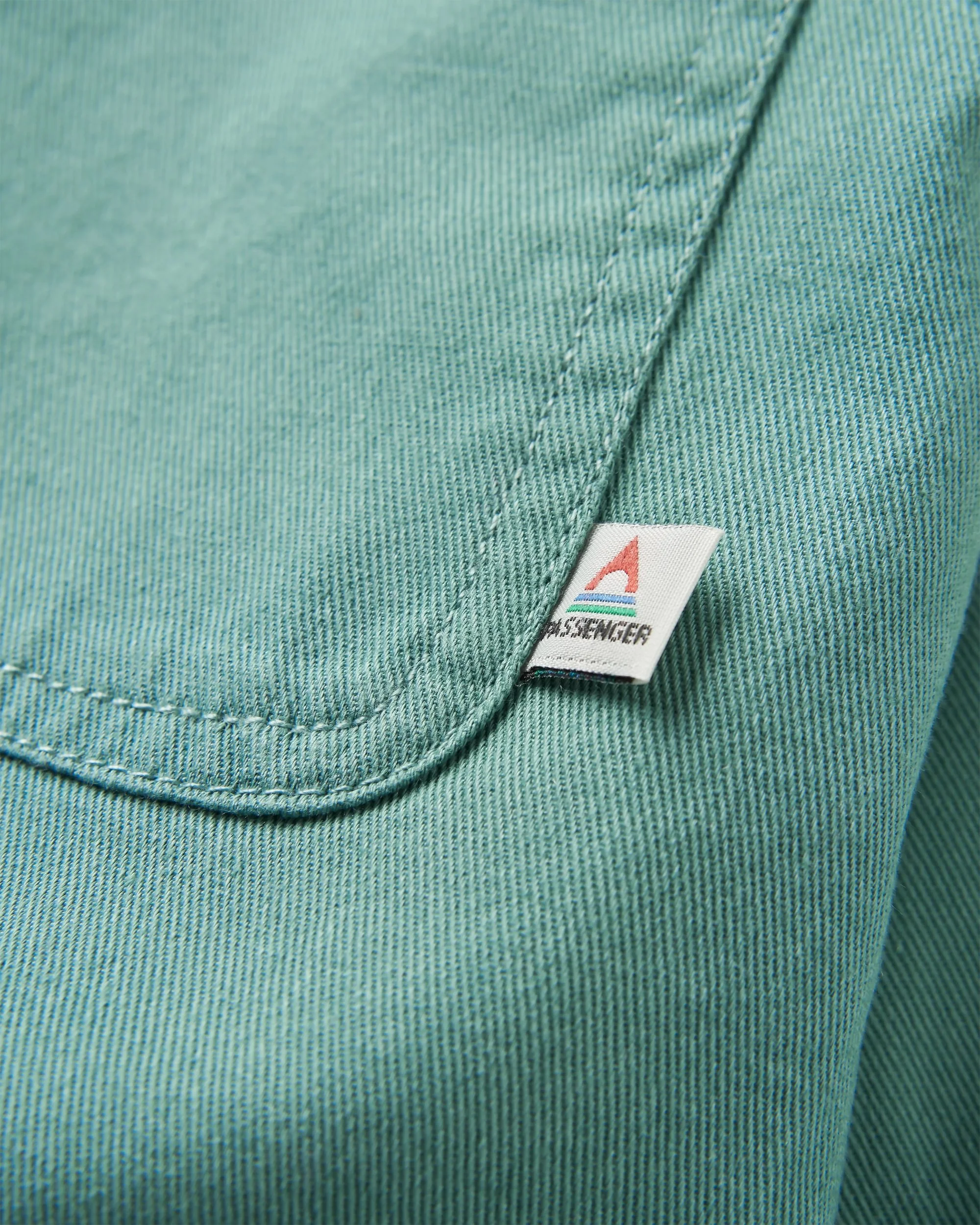 Vision Shirt - Arctic - Image 4
