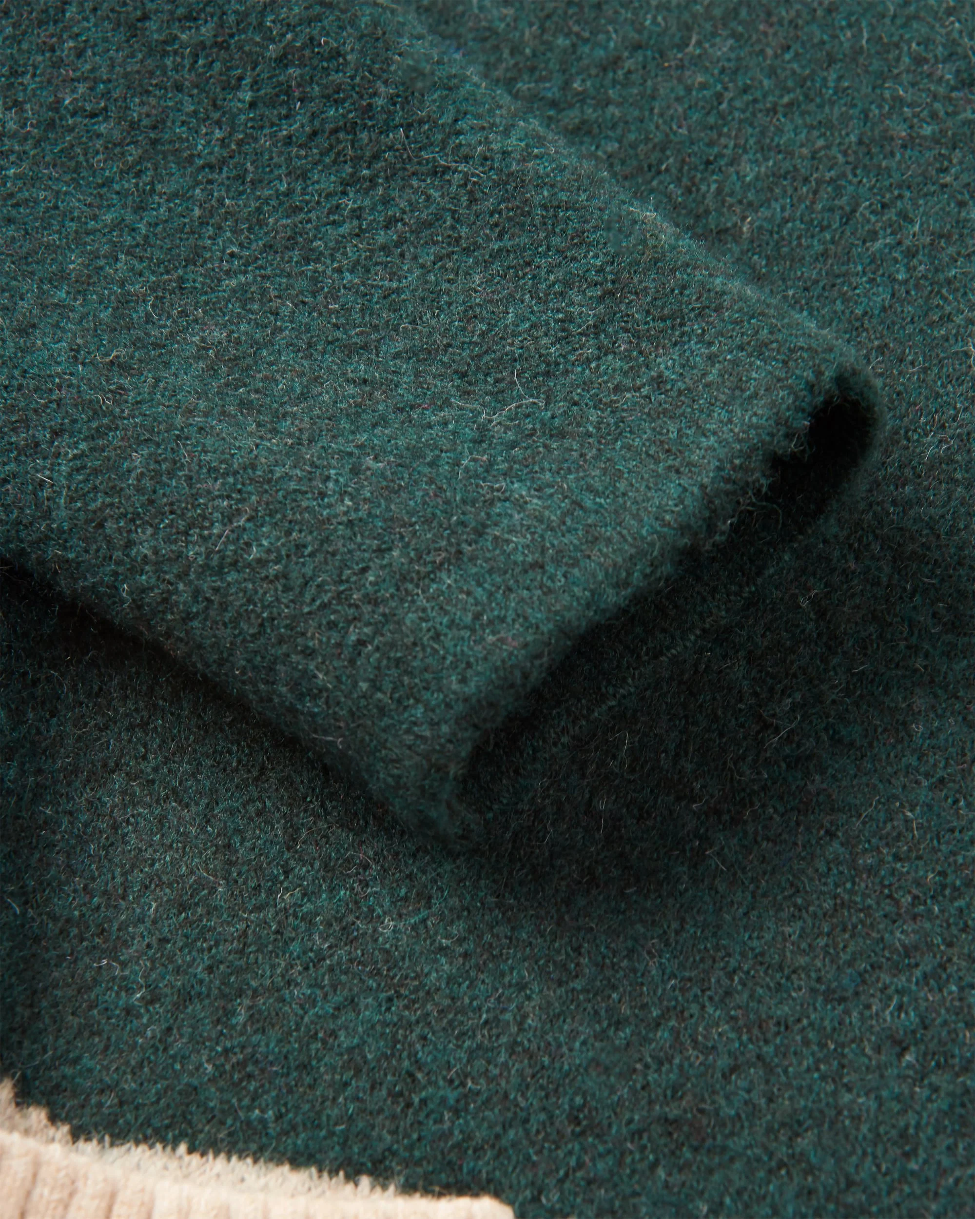 Vista Knitted Cardigan - Rain Forest - Image 8