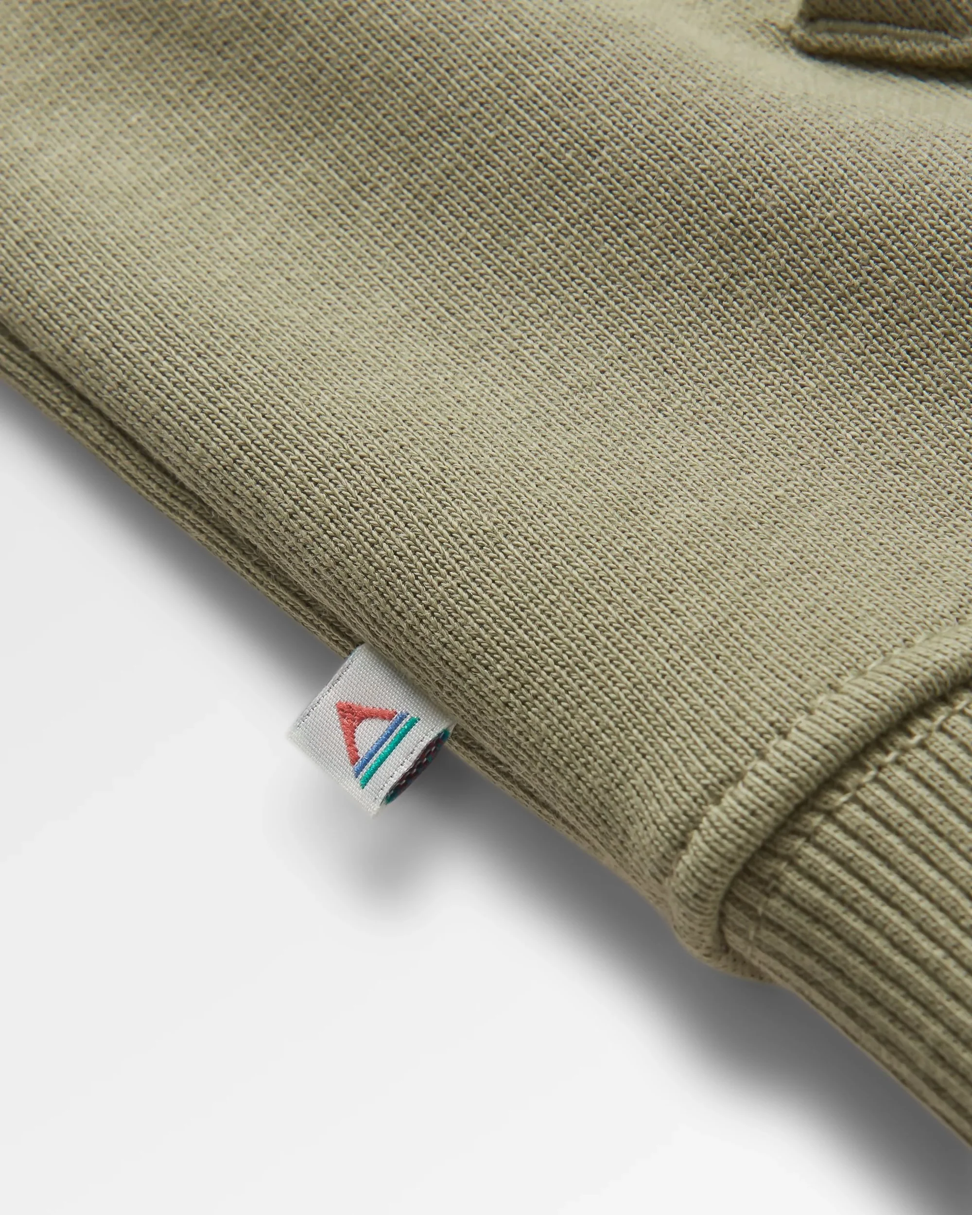 Vita Hoodie - Dusty Olive - Image 5