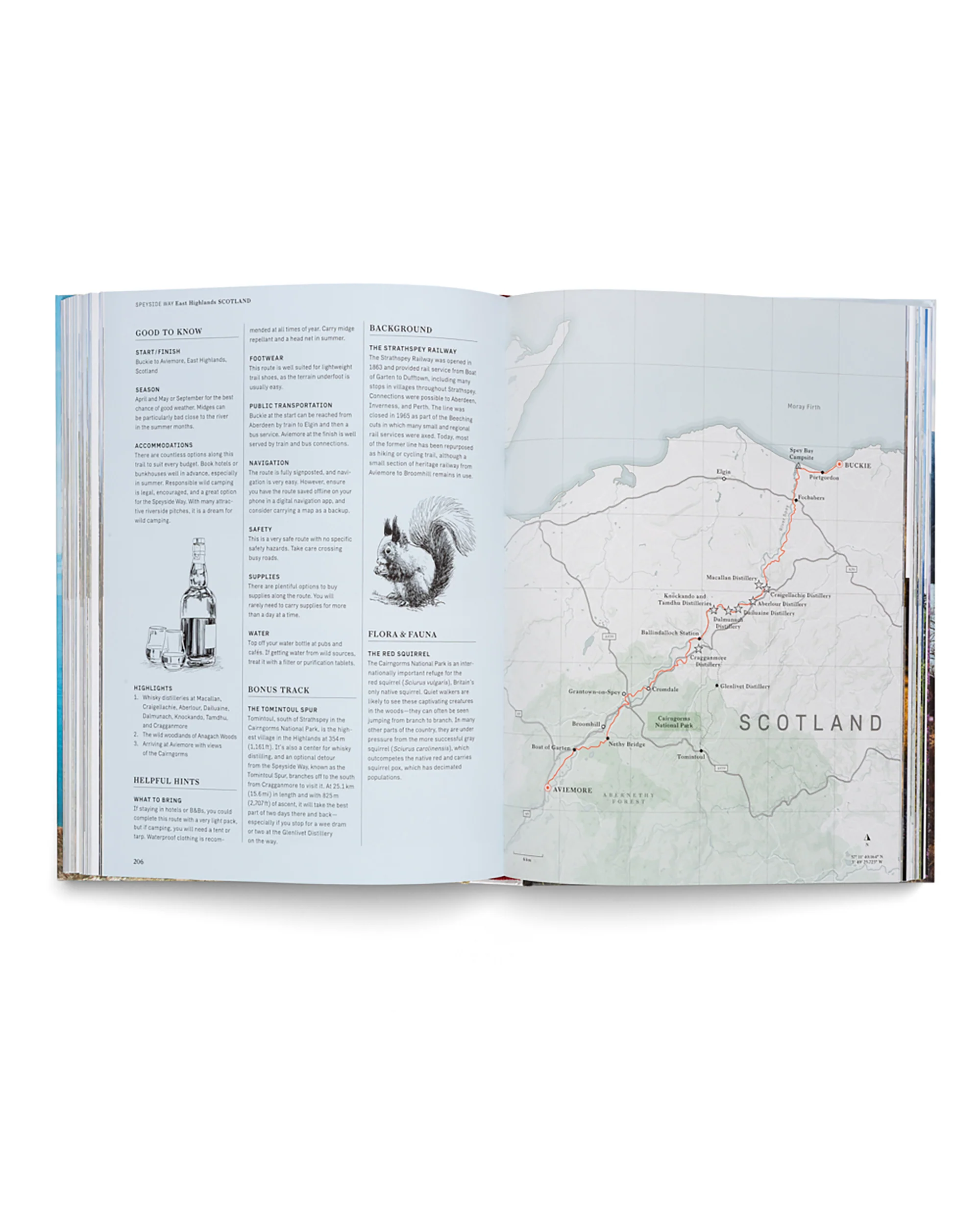 Wanderlust British & Irish Isles - Image 8