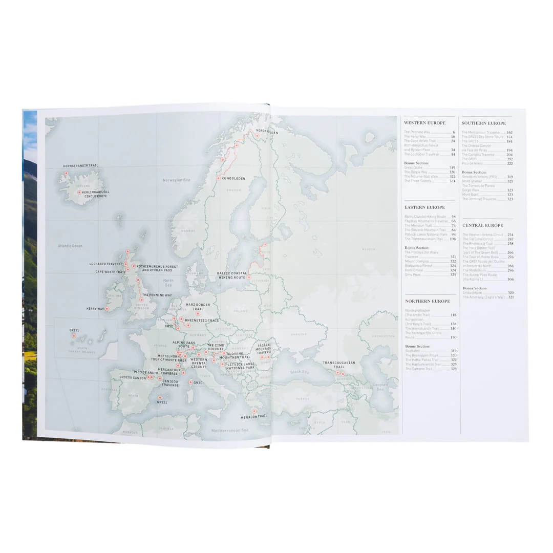 Wanderlust Europe - - Image 6