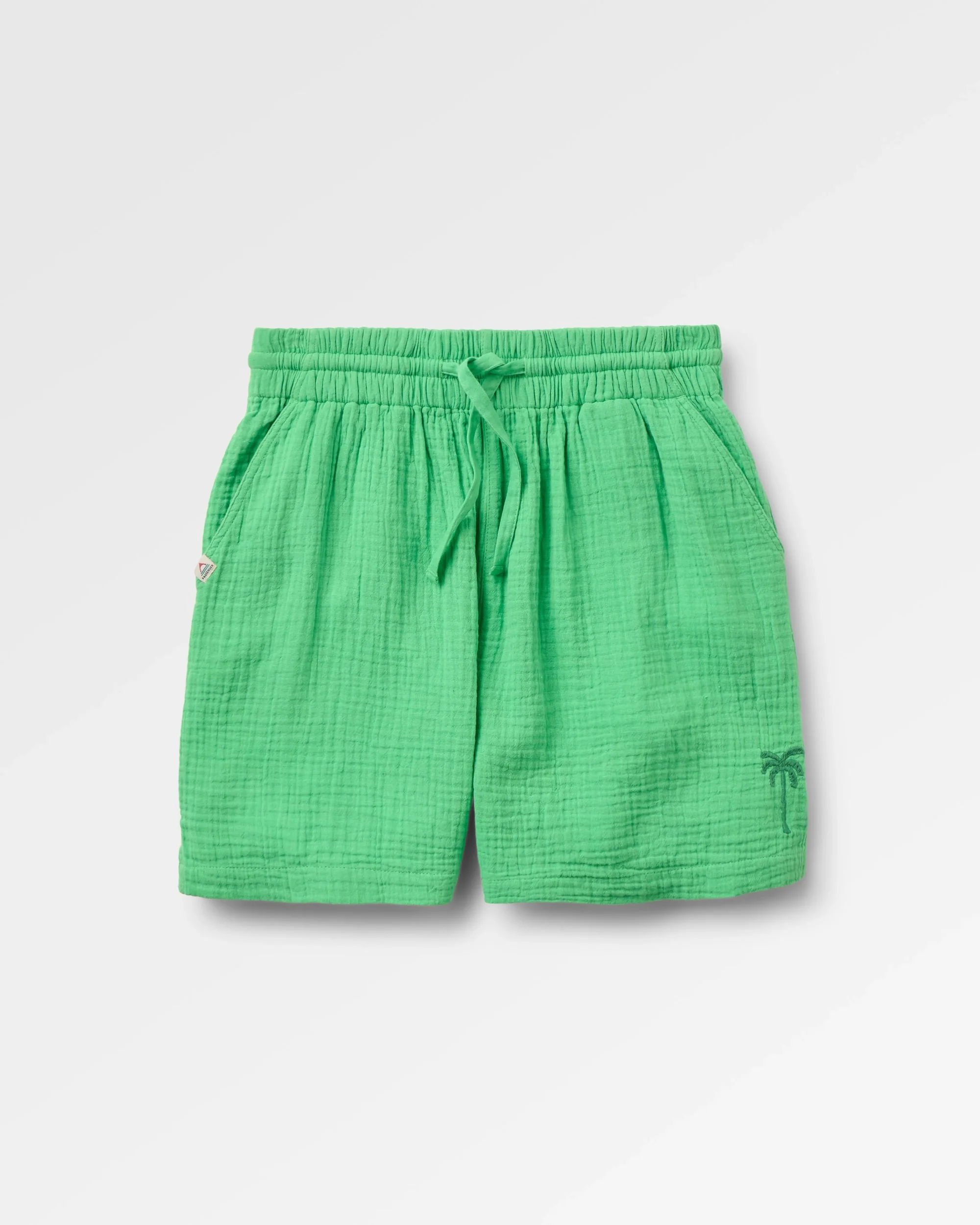 Waveney Short - True Green