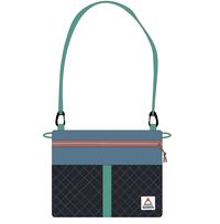Waypoint Cross Body Bag - Black - Image 9