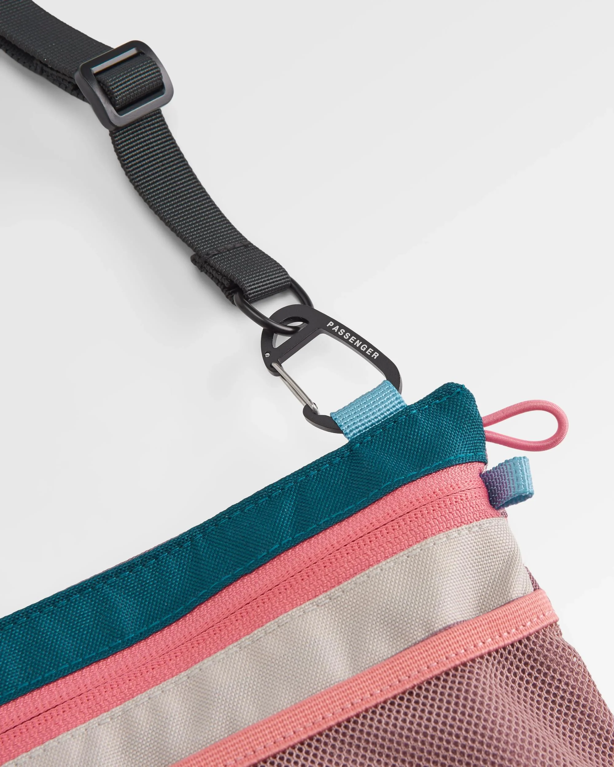 Waypoint Cross Body Bag - Grape - Image 6