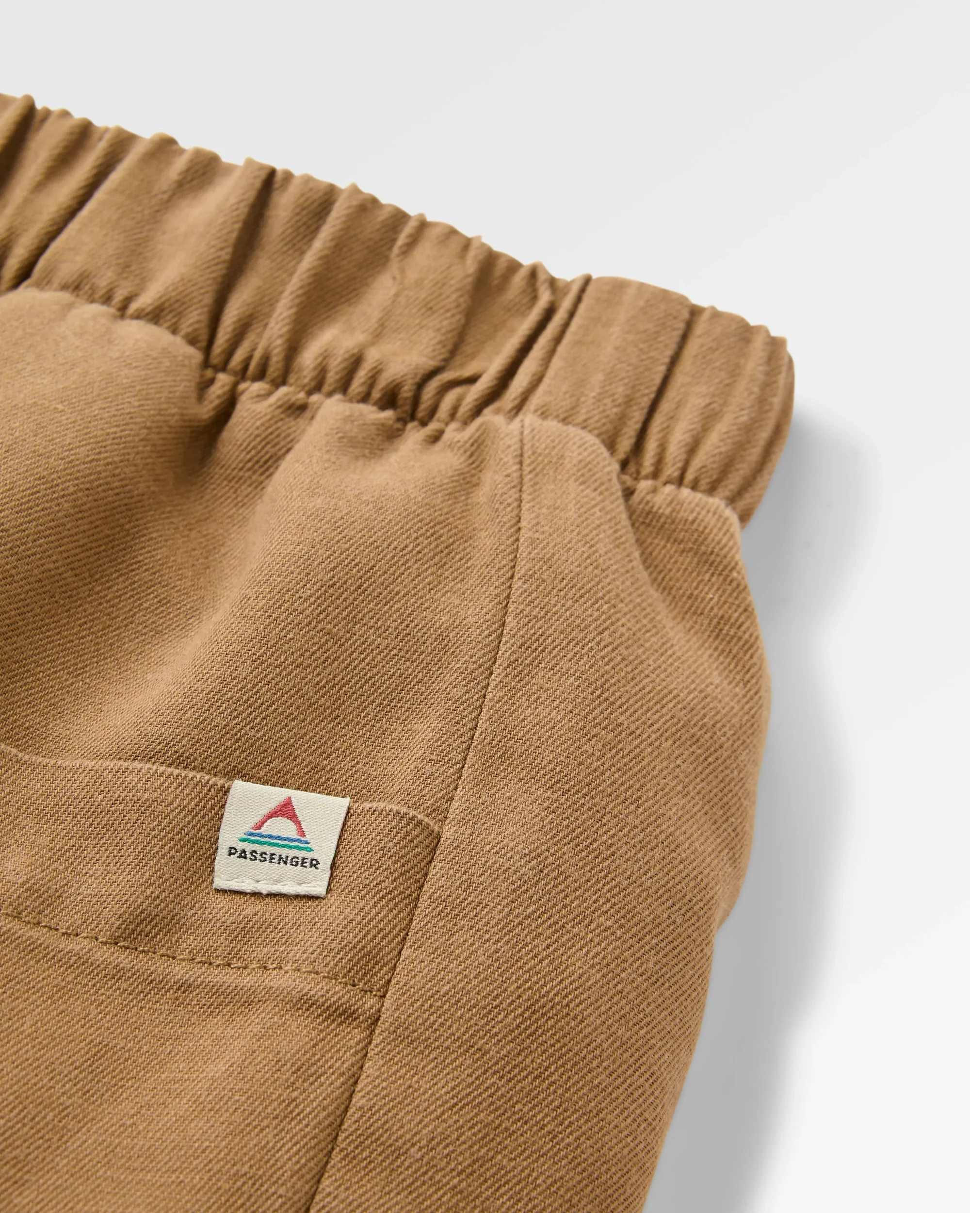 Whirl Lightweight Skort - Caramel - Image 4
