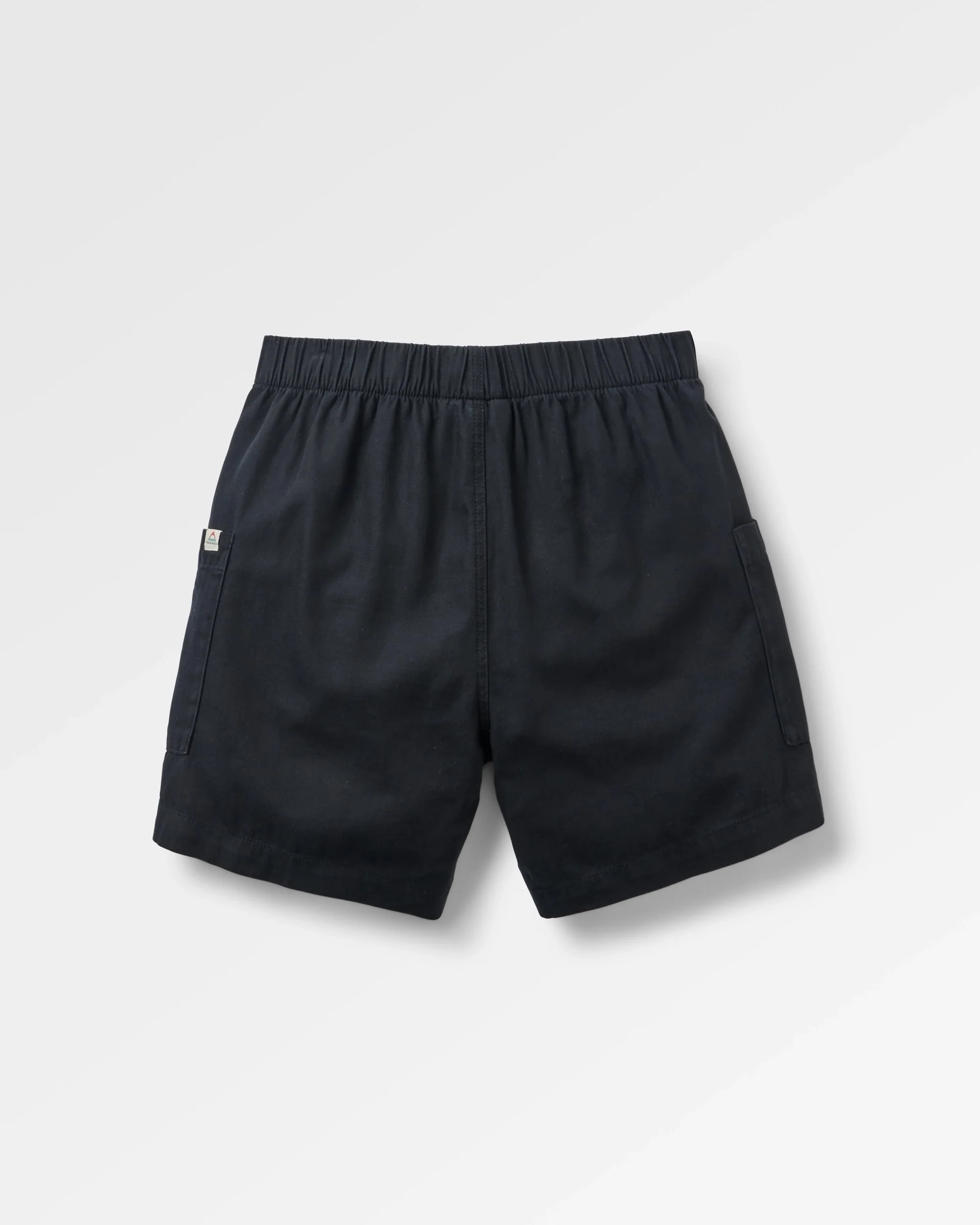 Whirl Short - Black - Image 7