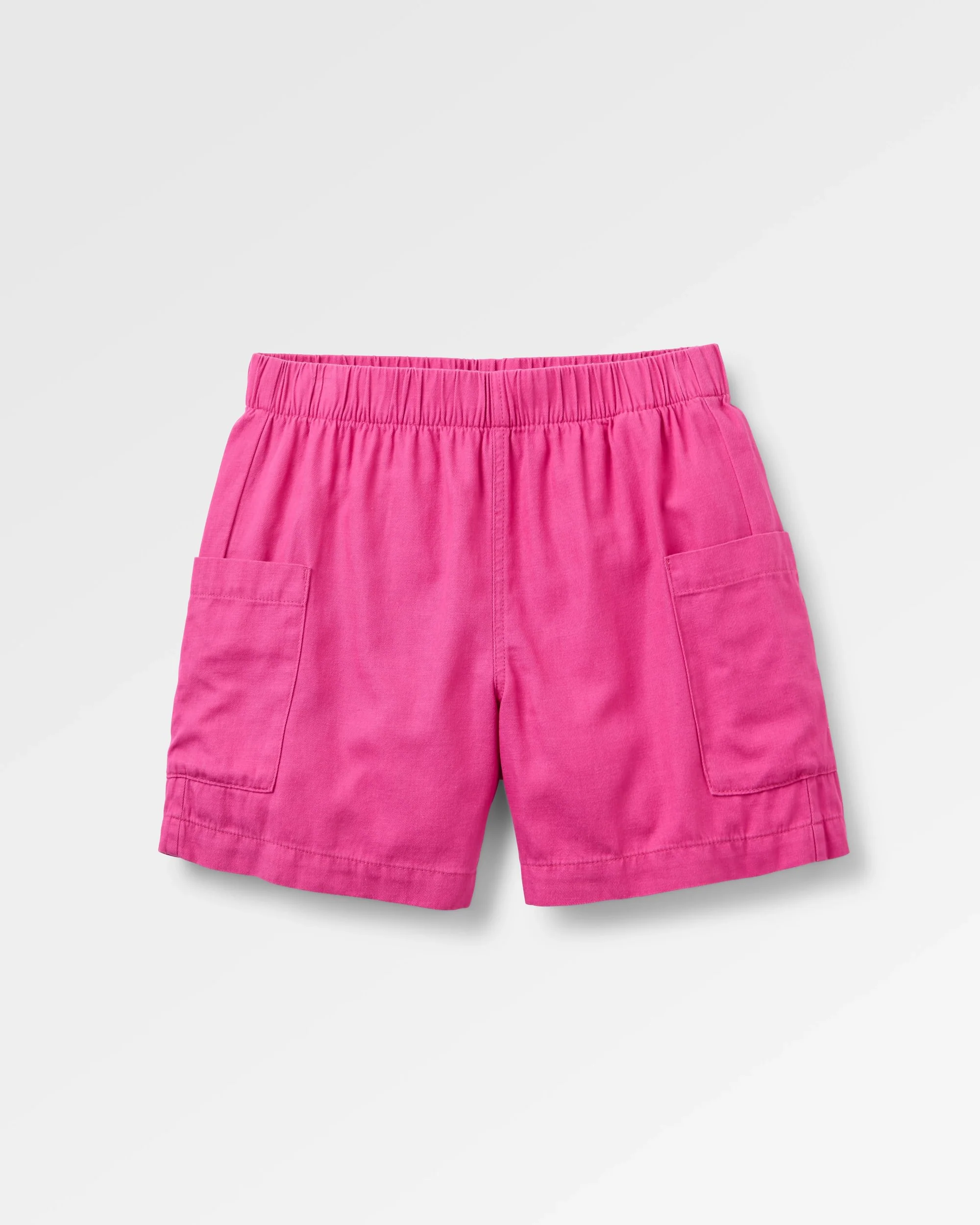 Whirl Short - Pink Violet