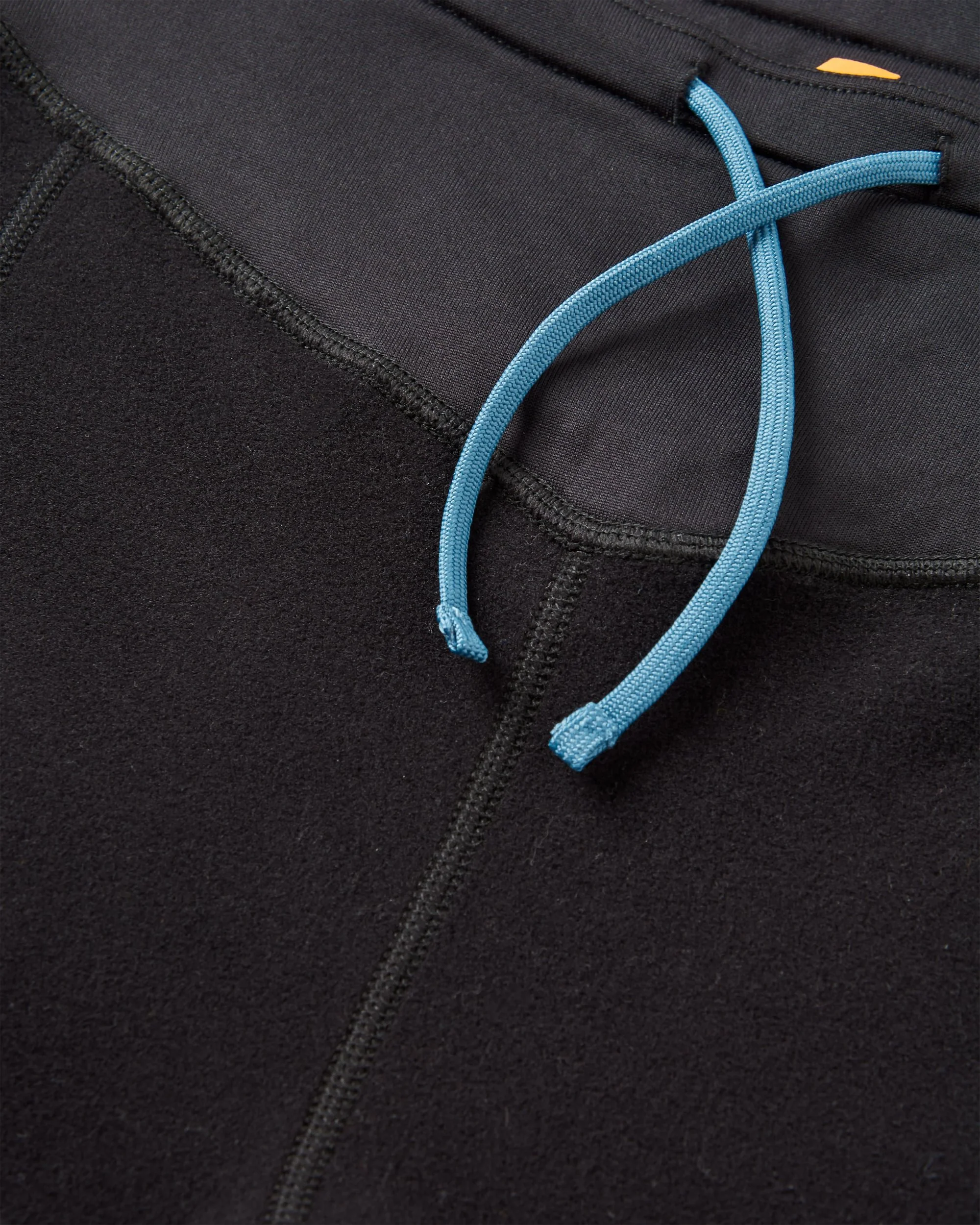 Wintergreen Polartec® Legging - Black - Image 10