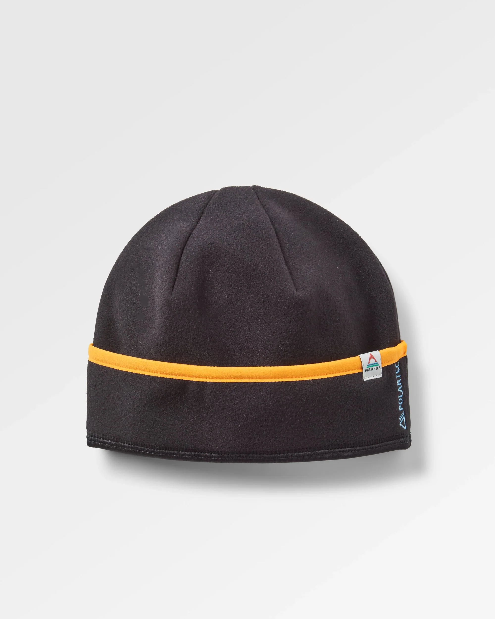 Wintergreen Polartec® Thermal Beanie - Black