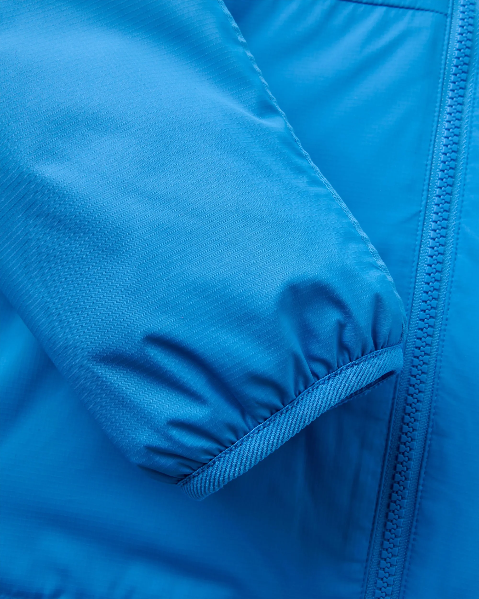 Women's Trailscape Lightweight Insulated Jacket - Marine Blue - Image 4