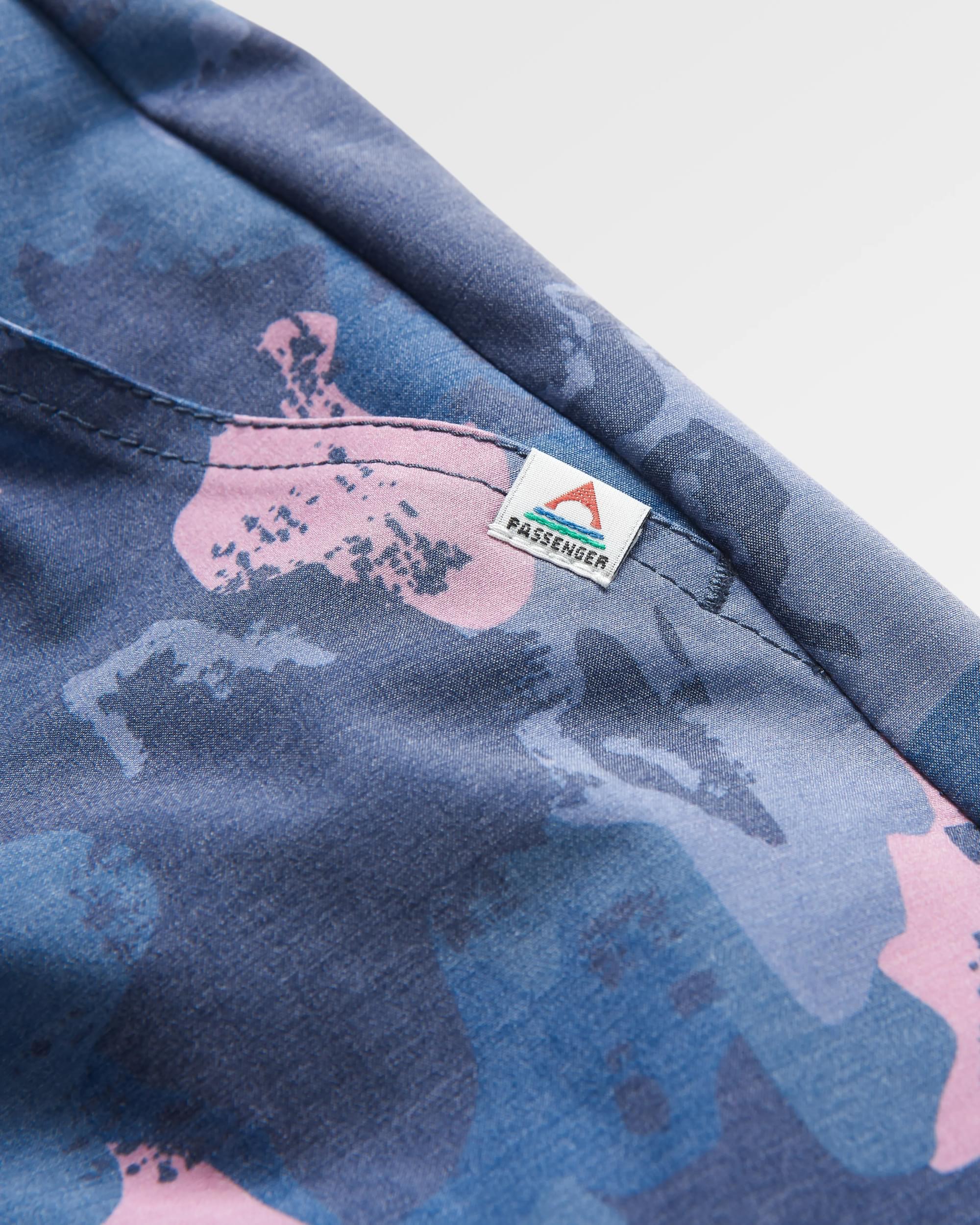 Wonderland Woven Skort - Sycamore Camo - Image 9