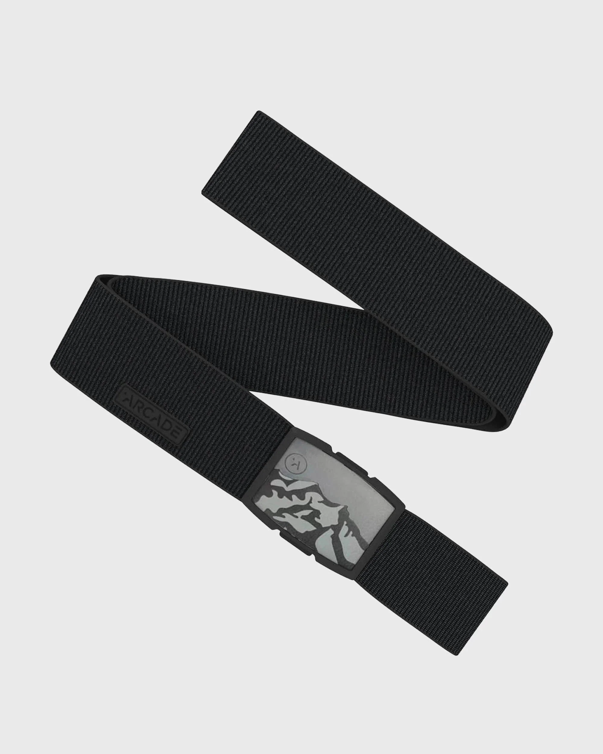 Arcade Belts Woody - Smoke