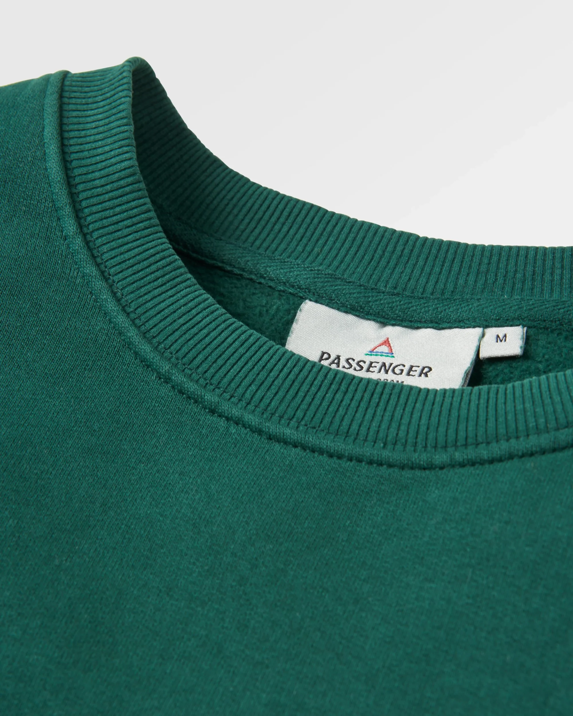 Yuca Sweatshirt - Rain Forest - Image 3