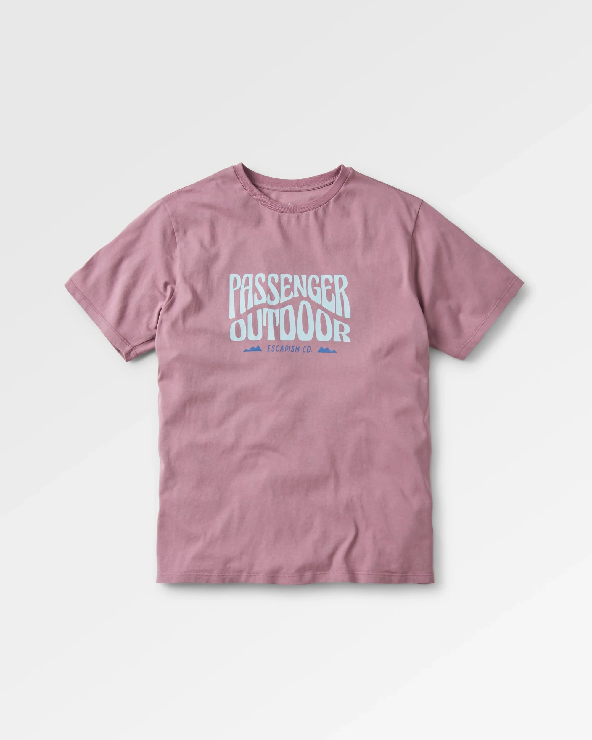 Yuca T-Shirt - Grape