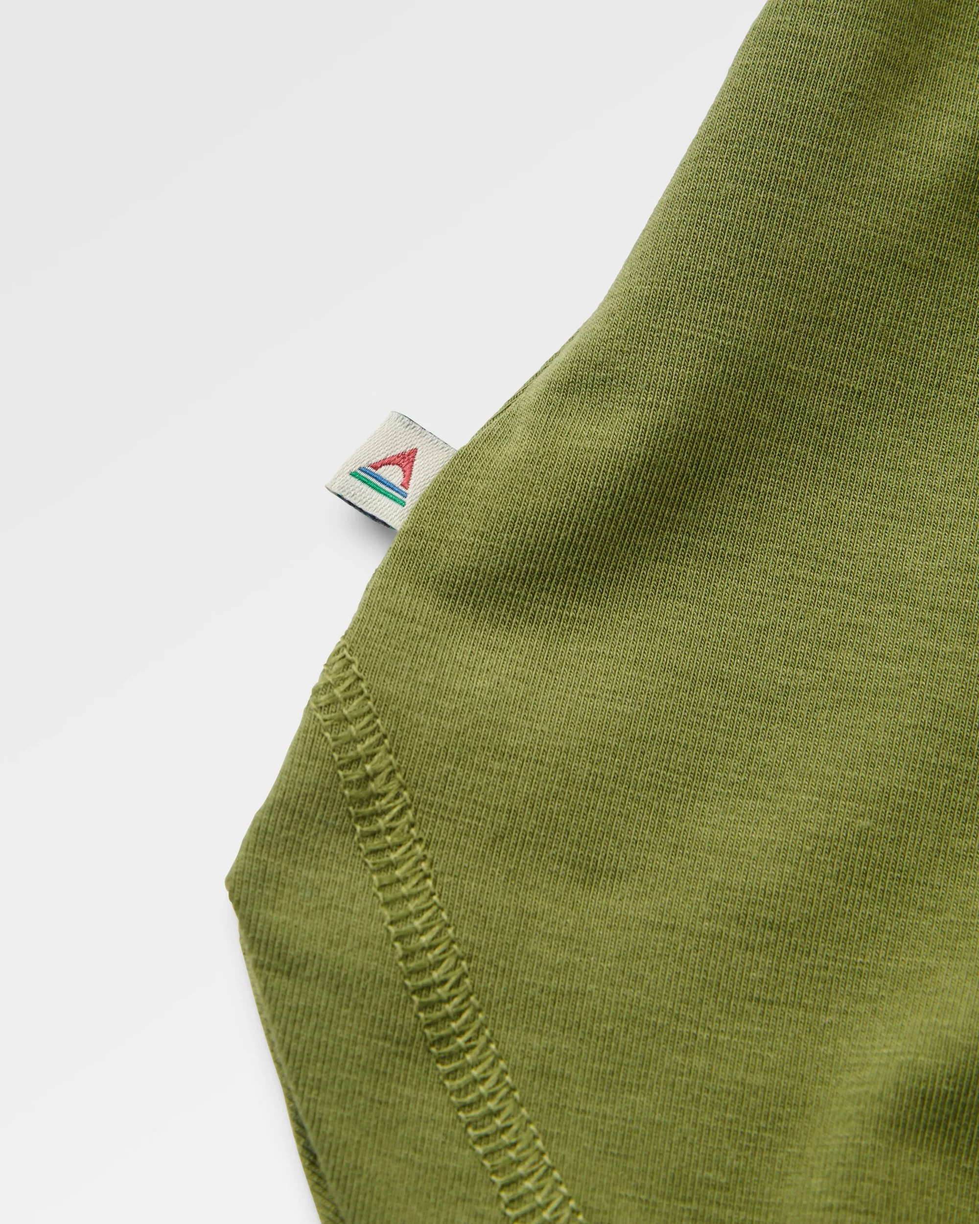 Zenith Drirelease® Active Vest - Clover - Image 5